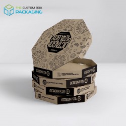 Octagon Boxes